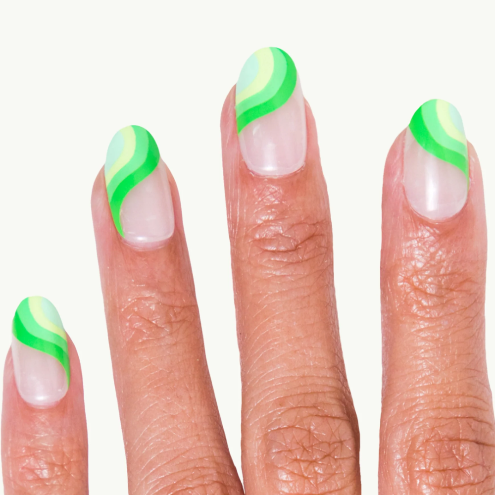 Chillhouse Chill Tips Just the Tip ($16)