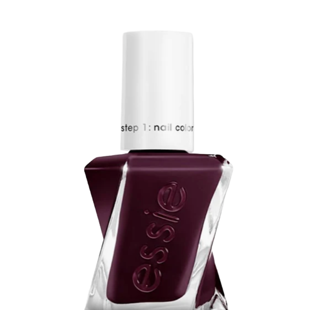 Essie Gel Couture Longwear Polish in Tailored by Twilight ($13)