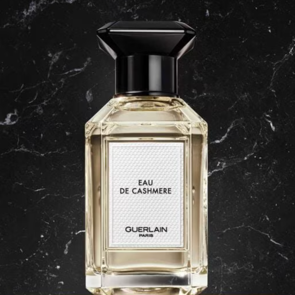 Guerlain Eau de Cashmere Eau de Toilette ($190)