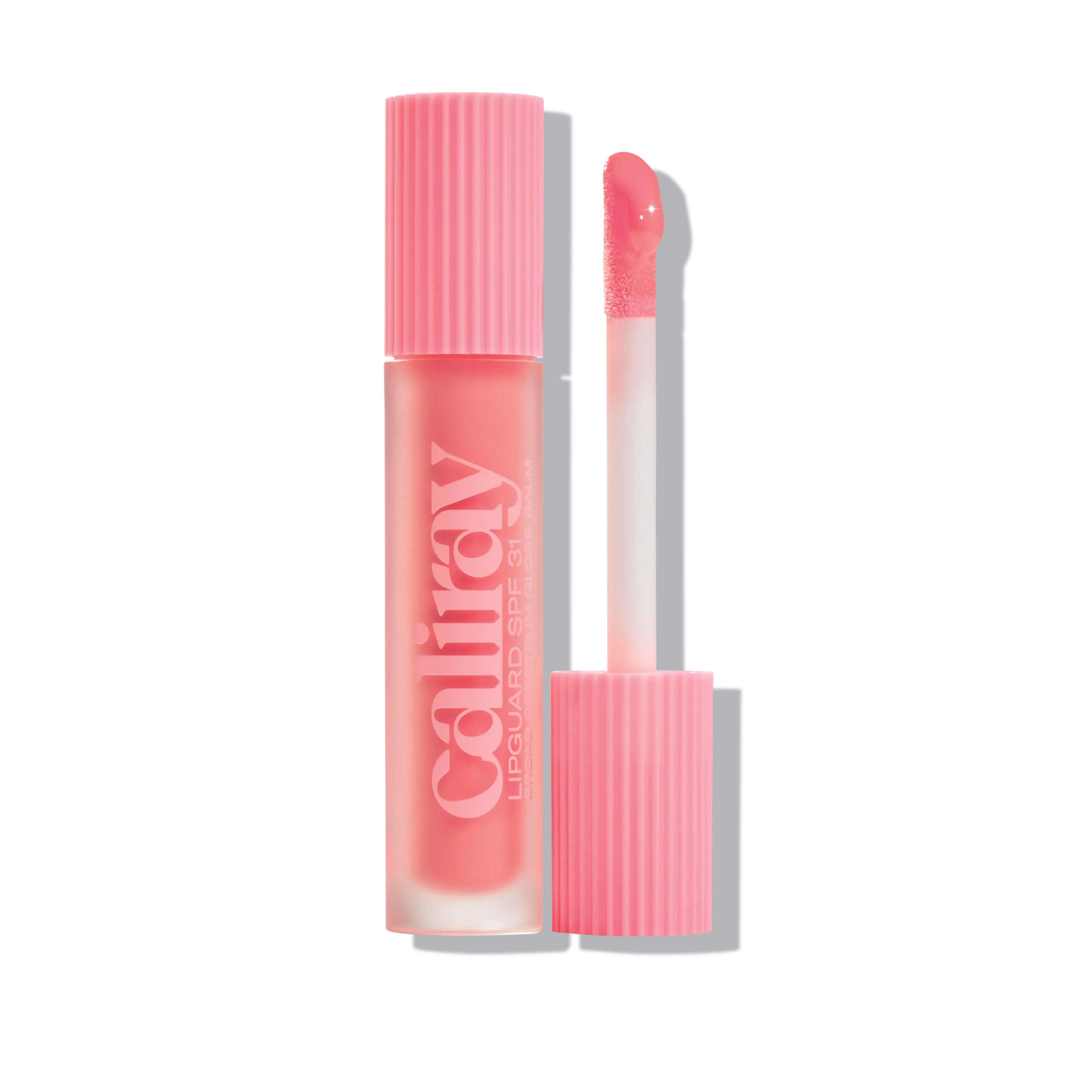 Caliray Lipguard SPF 31