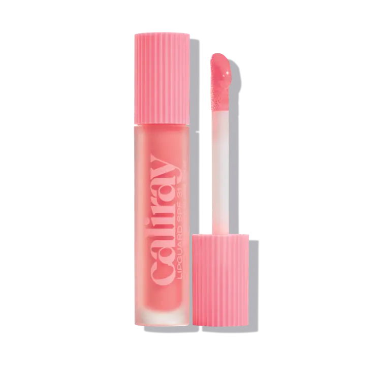 Caliray Lipguard SPF 31