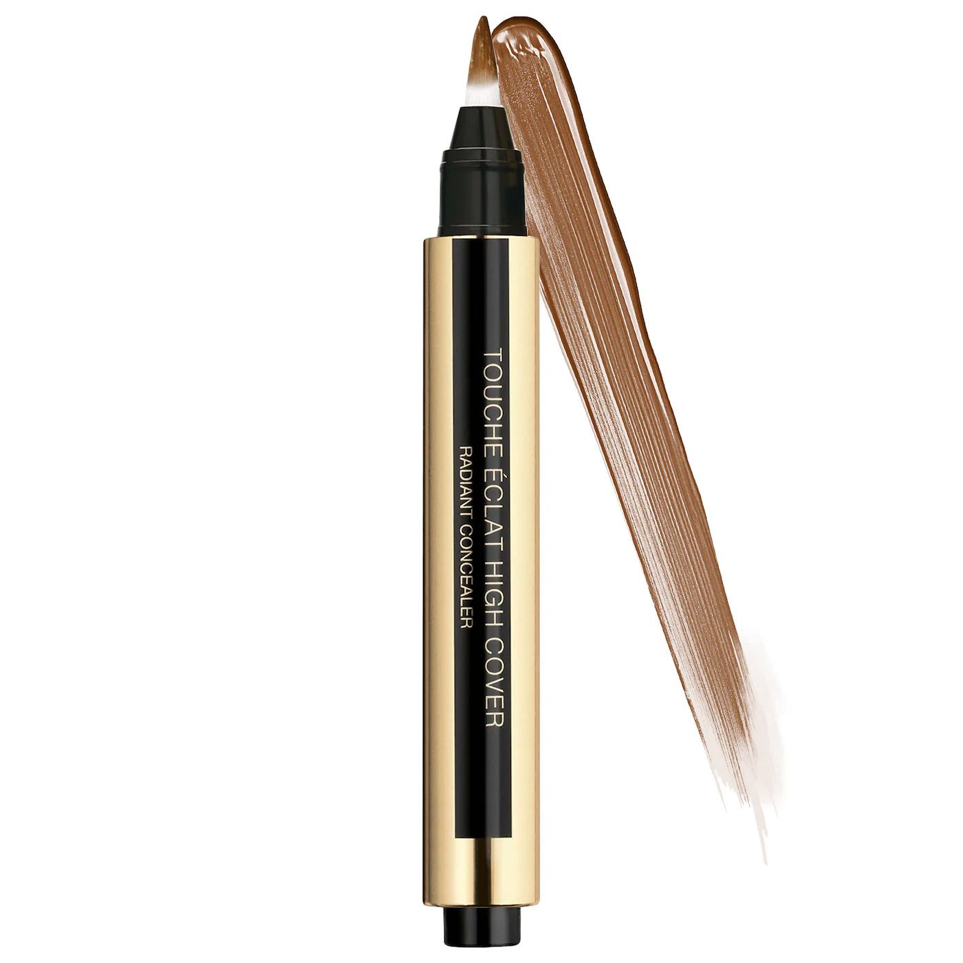 Yves Saint Laurent Touche Éclat High Cover Radiant Under Eye Brightening Concealer Pen (originally $40, now $24)