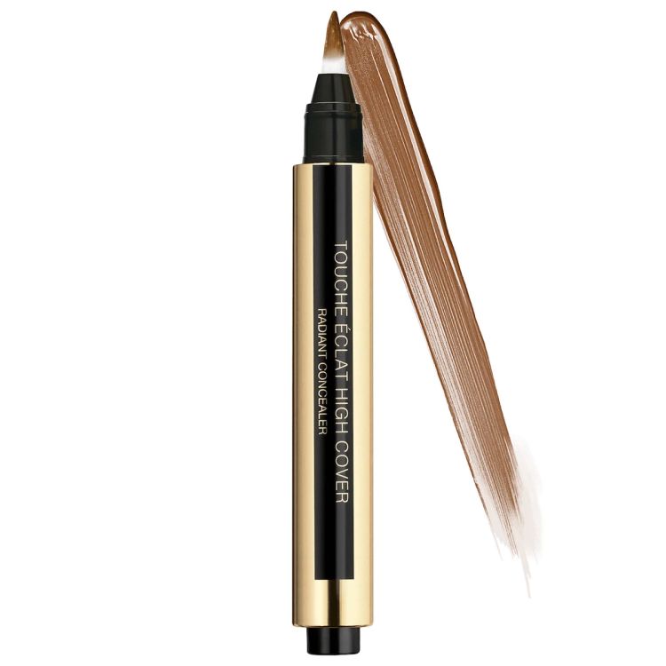 Yves Saint Laurent Touche Éclat High Cover Radiant Under Eye Brightening Concealer Pen (originally $40, now $24)