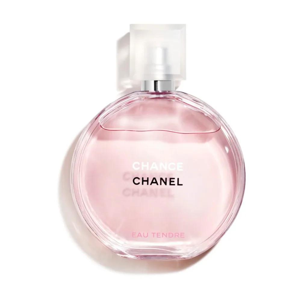 CHANEL Chance Eau Tendre ($116)