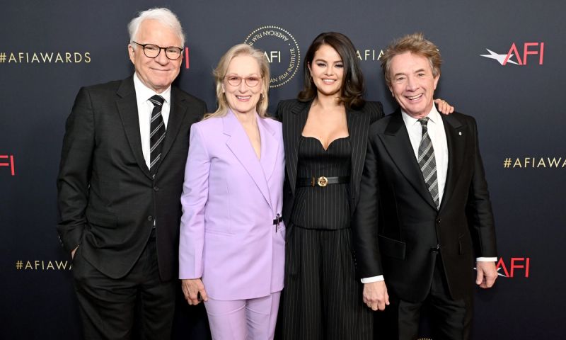 Only Murders in the Building moisturizer