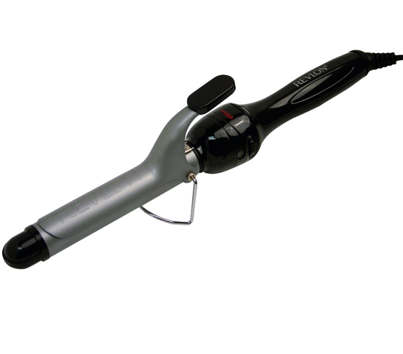 Revlon Perfect Heat Curling Iron