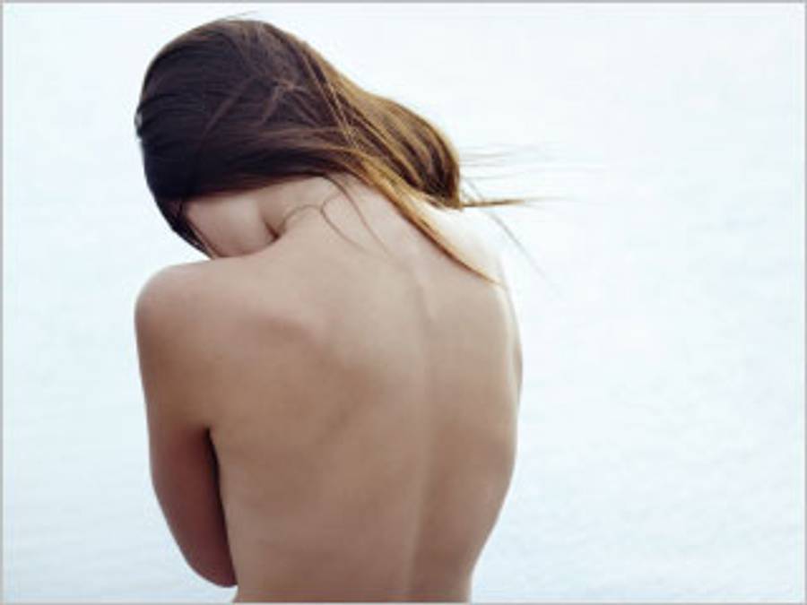 symmastia-