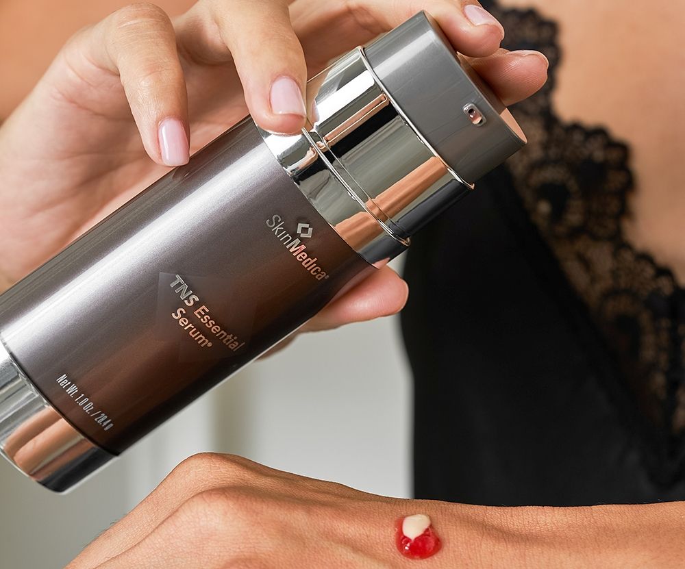 cropped TNS Texture Black Lace