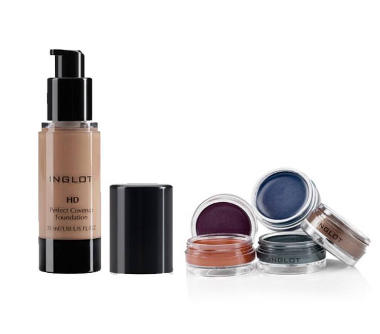 Inglot Cosmetics
