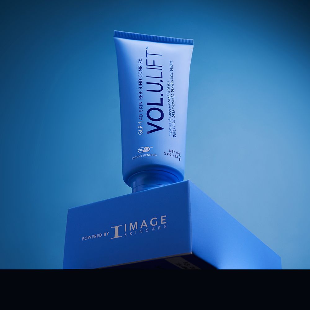 IMAGE Skincare VOL.U.LIFT GLP-1 4D Skin Rebound Complex ($134)