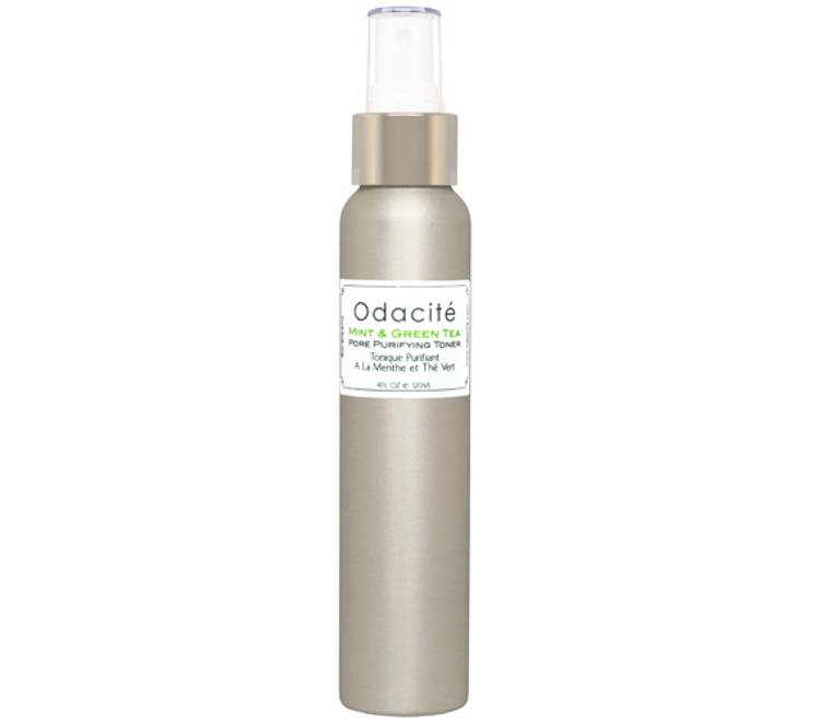 For Purifying Pores:&nbsp;