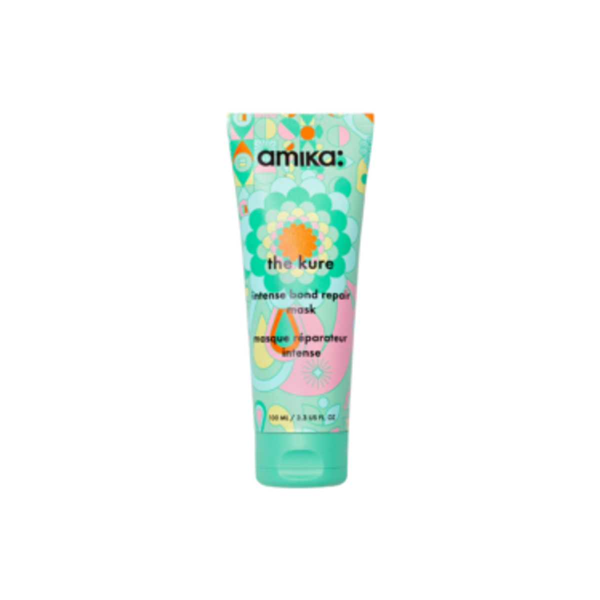 amike the kure bond repair mask