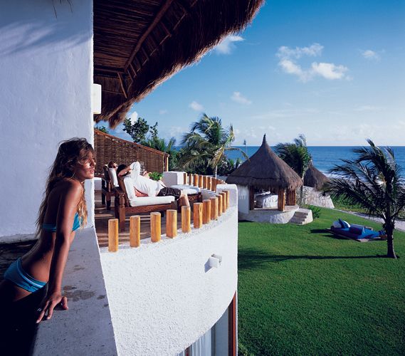 Belmond Maroma Resort &amp; Spa