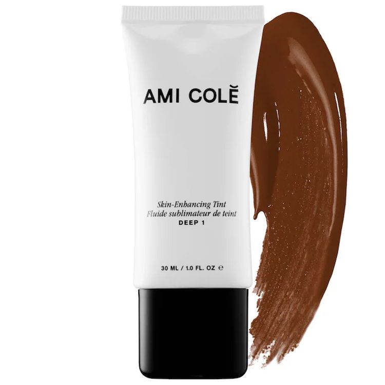 AMI COLÉ Skin Enhancing Tint ($32)