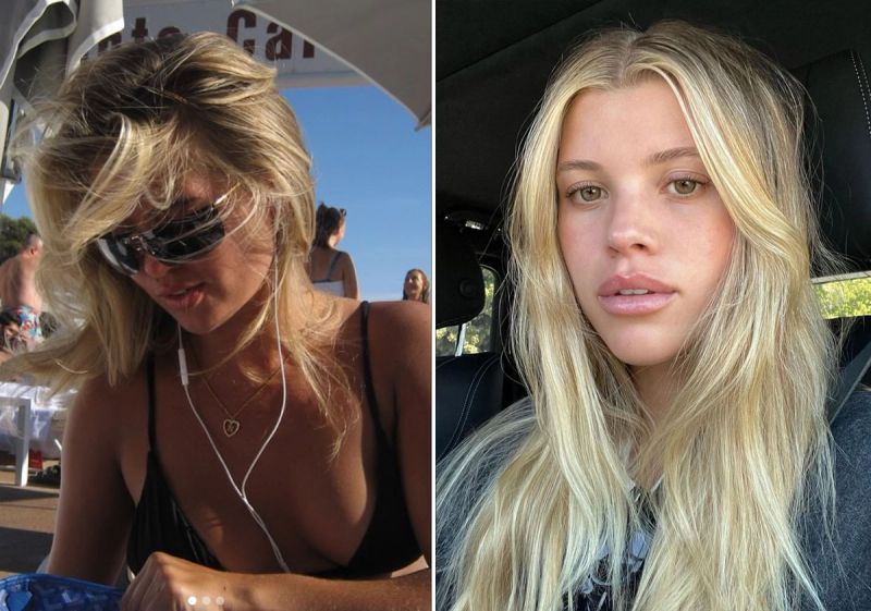 scandinavian hairline