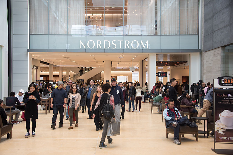 nordstrom