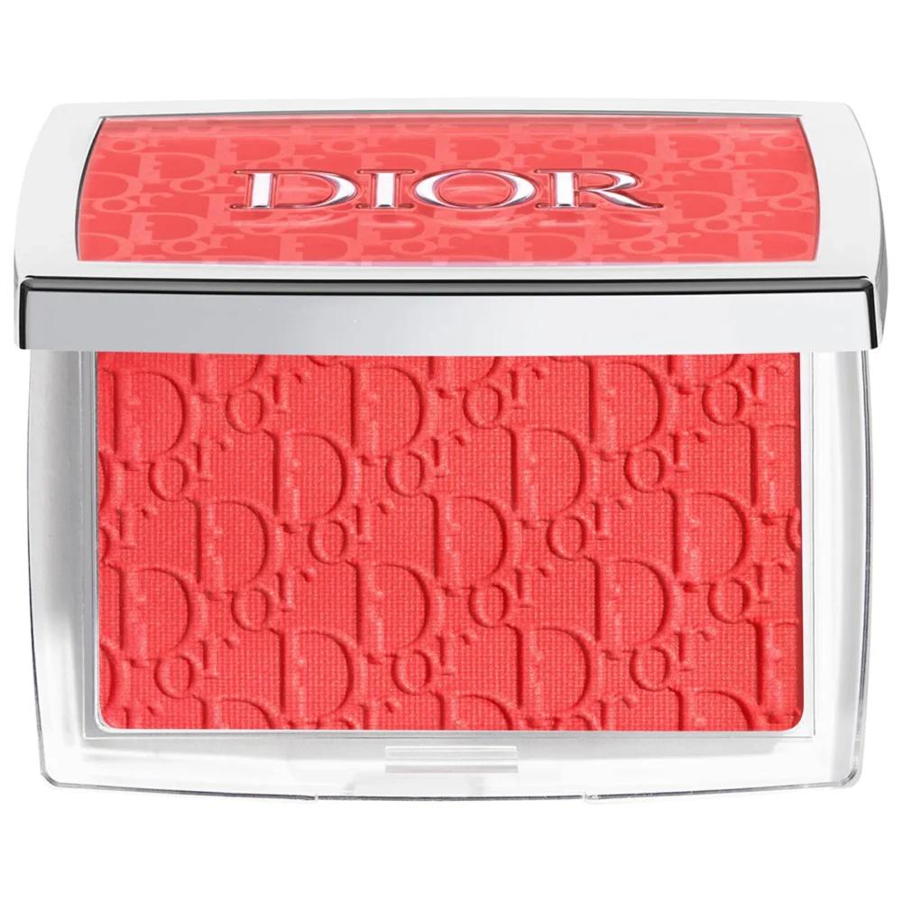 Dior Rosy Glow Blush in Cherry ($40)
