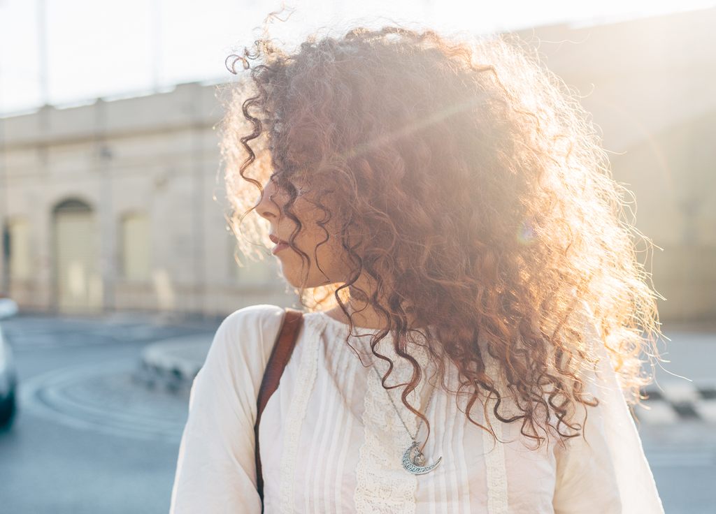 The ‘Frizzy-Hair’ Towel That Saw a Huge Spike in Sales Last Month