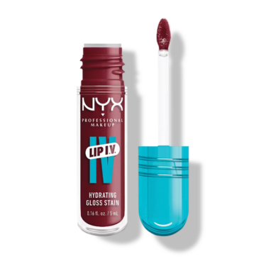 Lip IV Hydrating Gloss Stain
