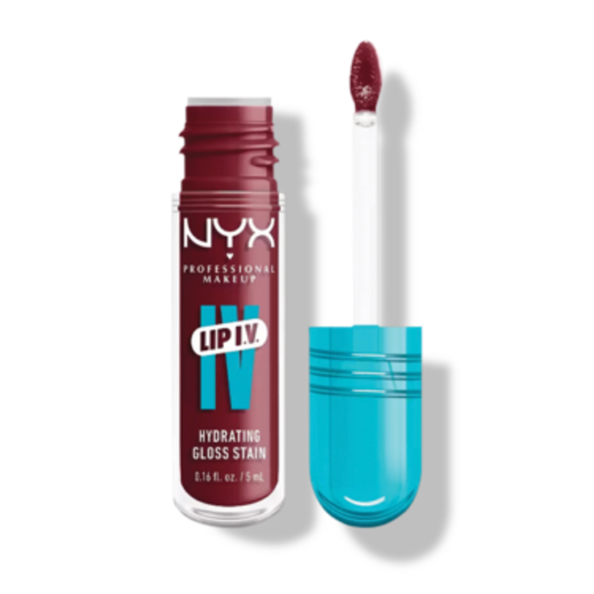 Lip IV Hydrating Gloss Stain