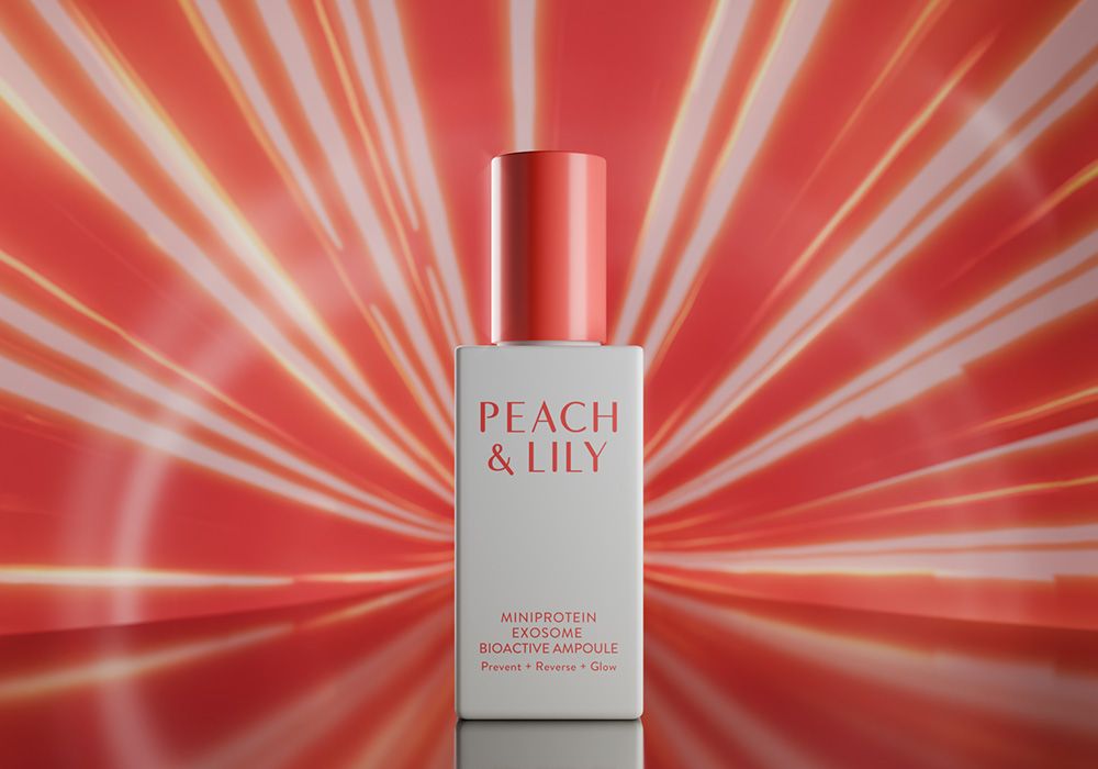 peachandlily_miniprotein_exosome_ampoule
