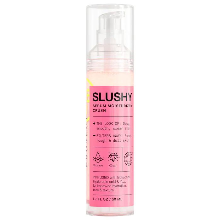 INNBEAUTY Slushy Serum Moisturizer Crush
