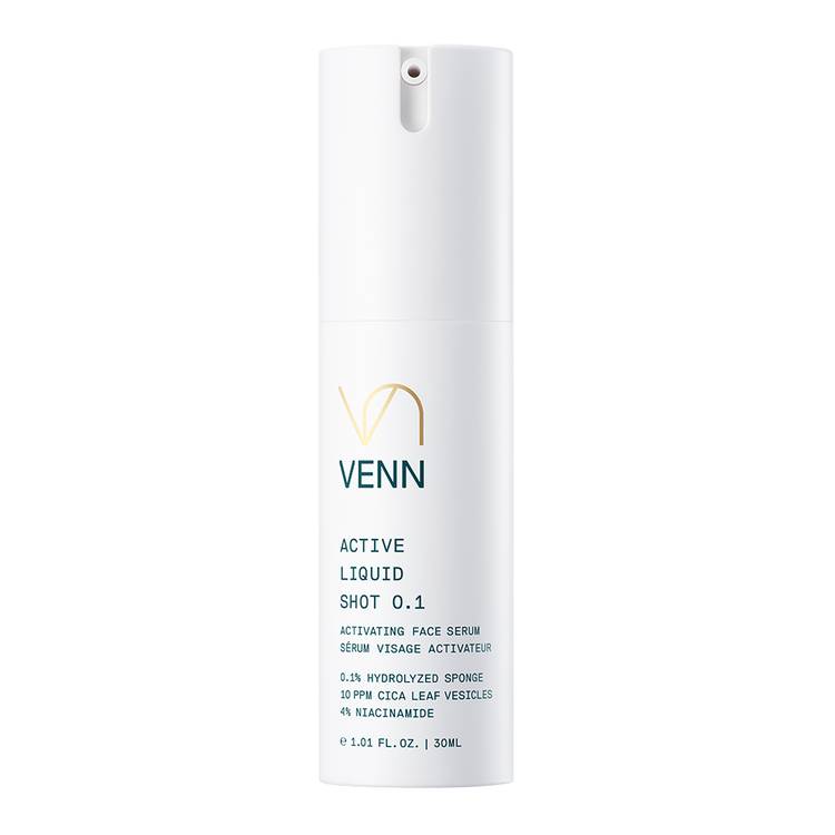venn skincare Active Liquid Shot 0.1