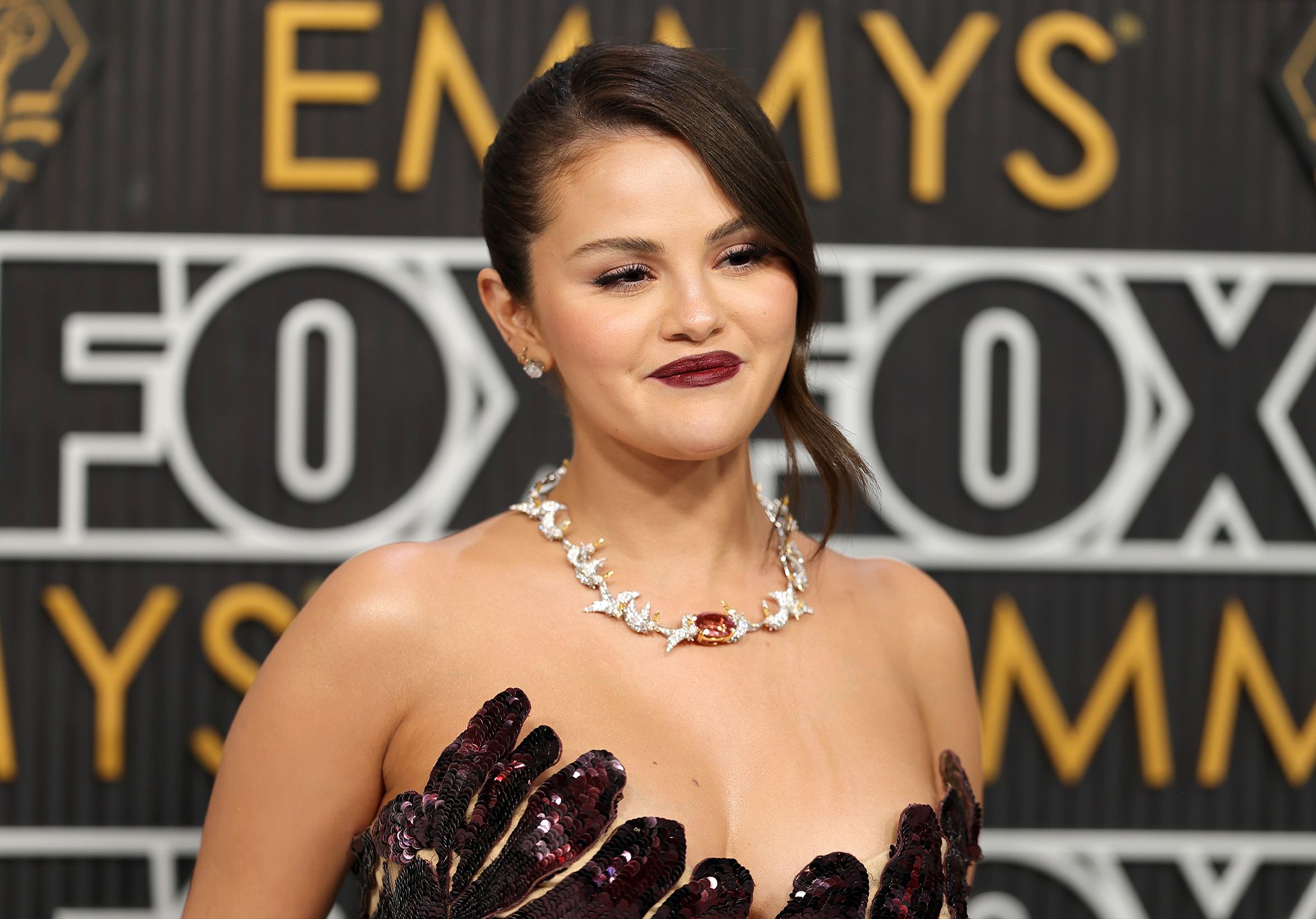 selena gomez emmys