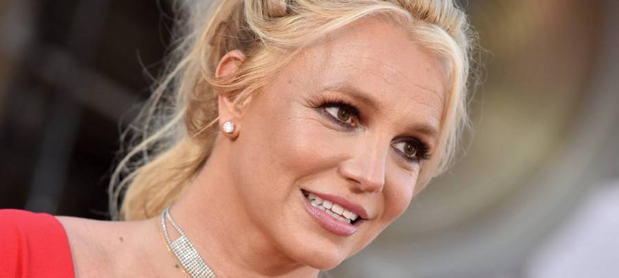 Britney Spears