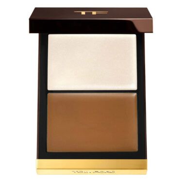 Tom Ford Shade And Illuminate Cream Contour Duo