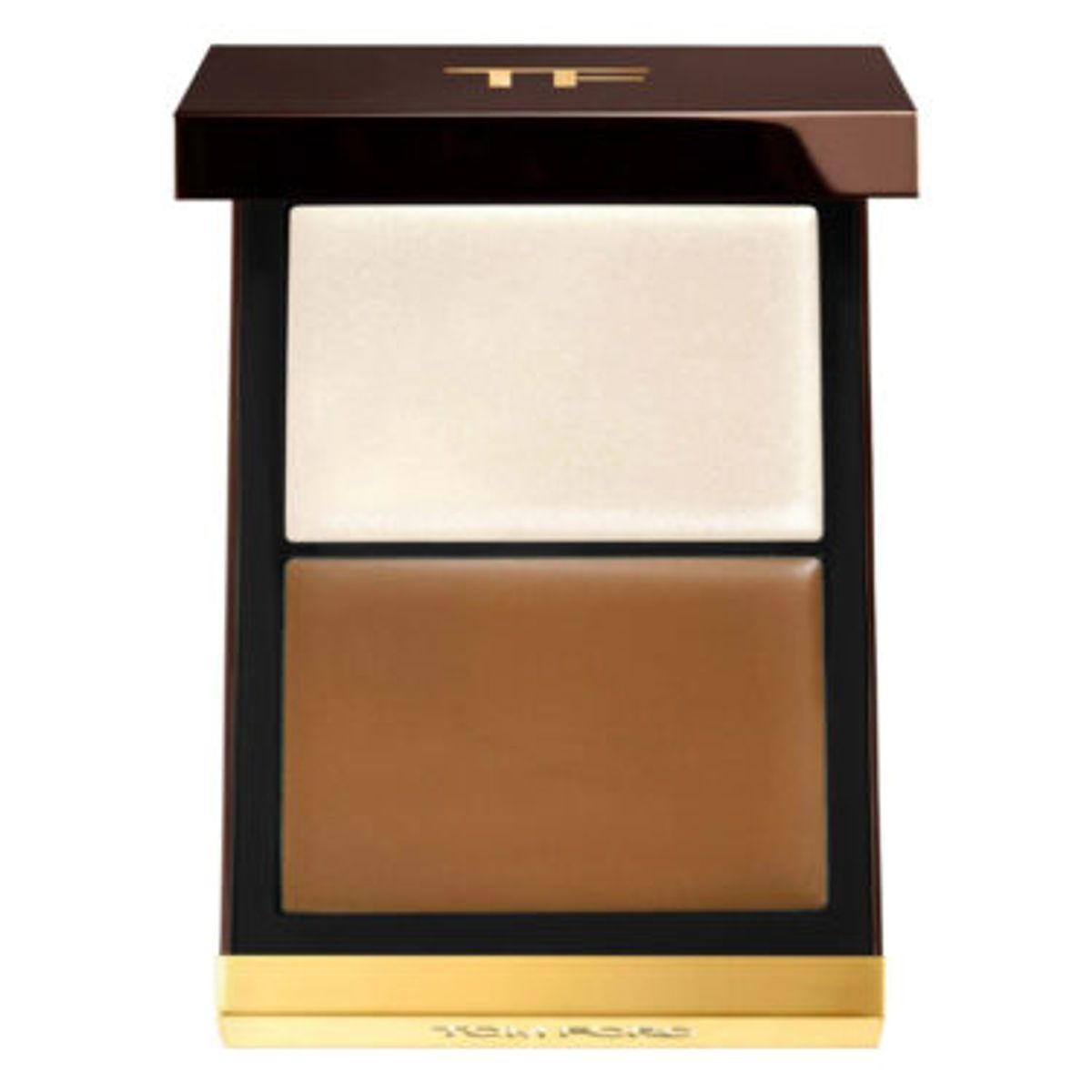Tom Ford Shade And Illuminate Cream Contour Duo