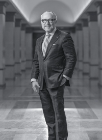 Dr. Peter D. Geldner