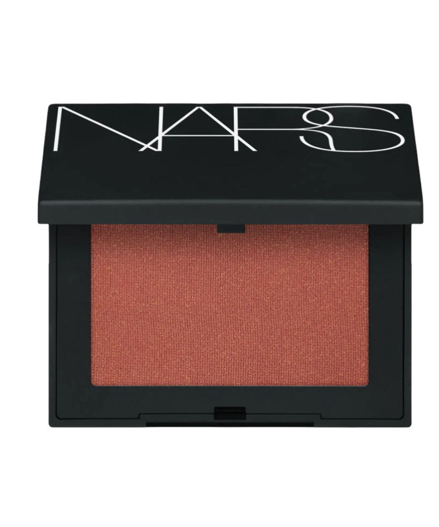 NARS Powder Blush in Foreplay ($34)