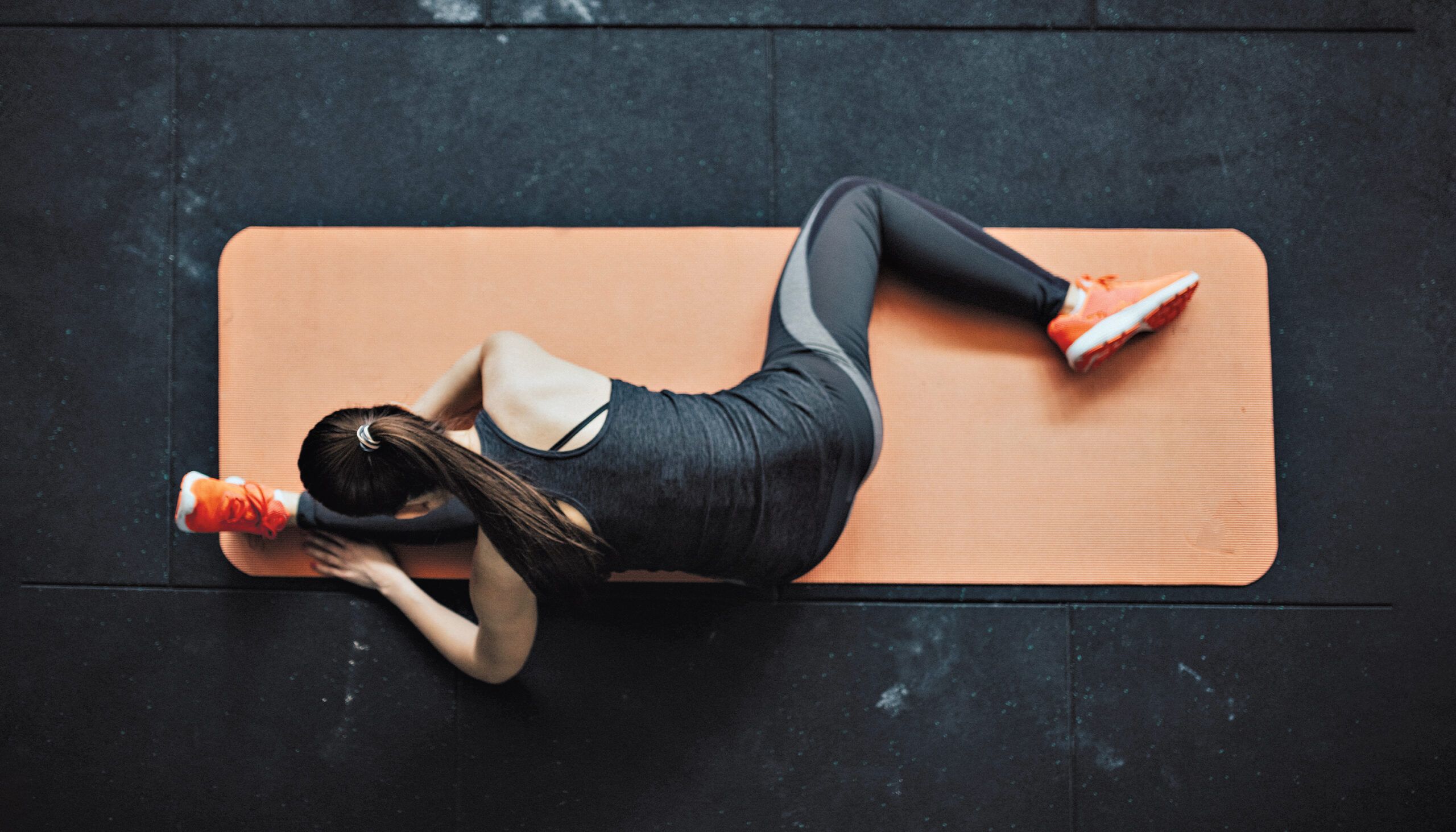 Inside the New Wave of Fitness