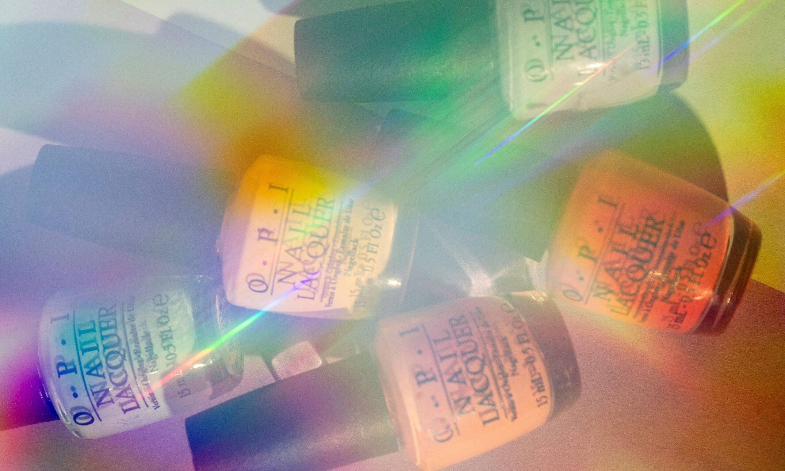 Pride Month Nail Colors to Shop Now