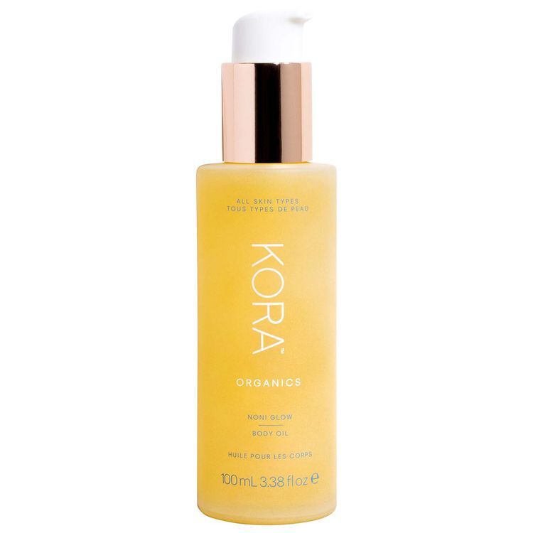 Kora Body Oil