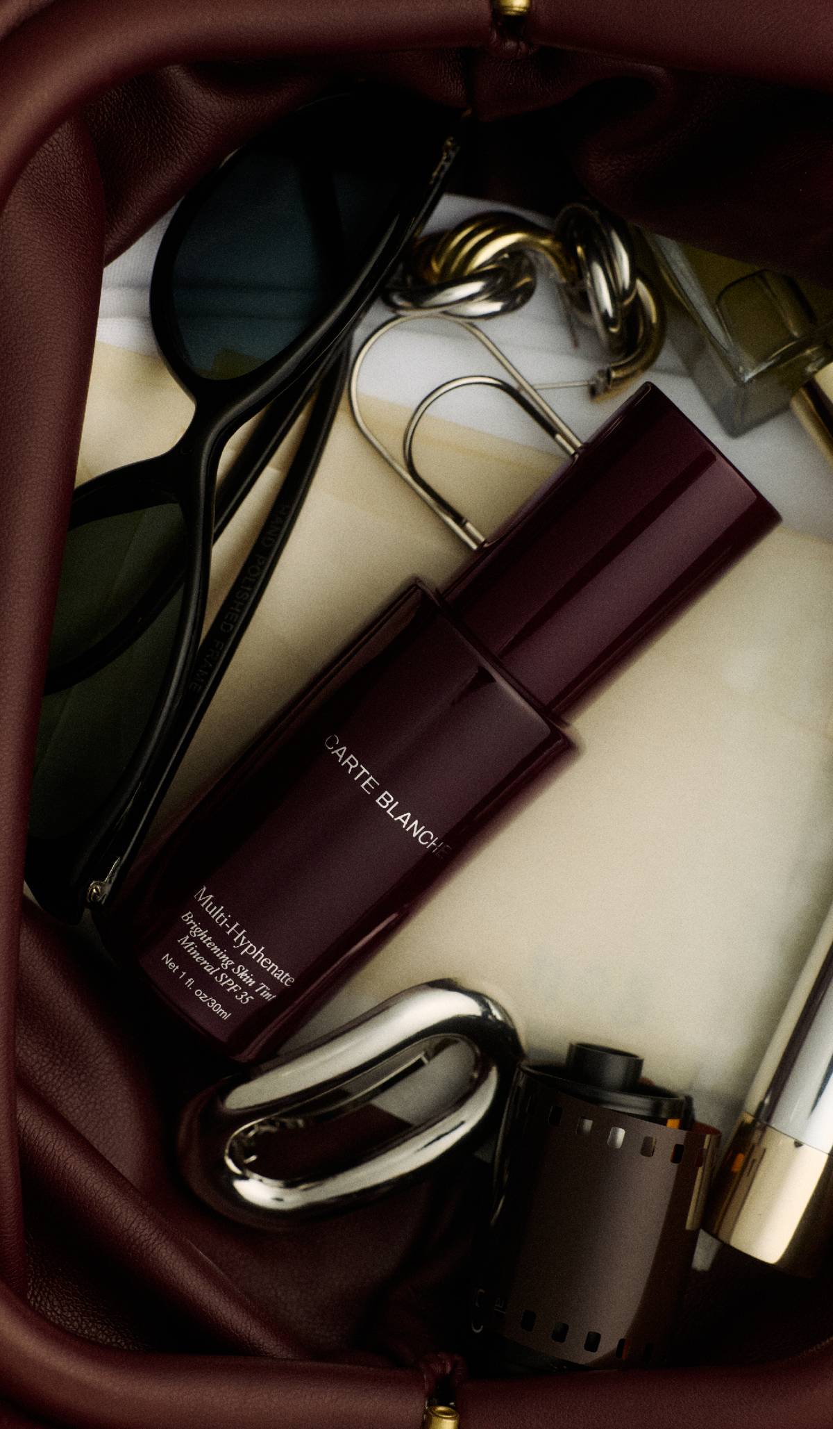 Carte Blanche Is Betting That One Product Can Replace Your Whole Routine