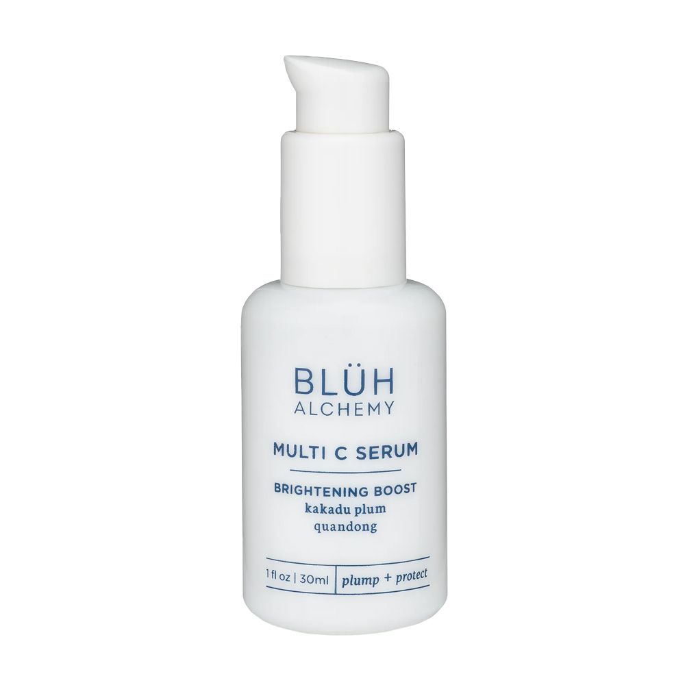 Blüh Alchemy Multi C Serum