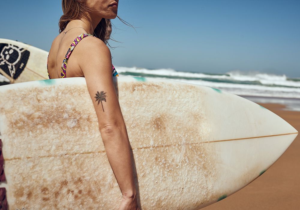 The 5 Best Sunscreens for Protecting Tattoos