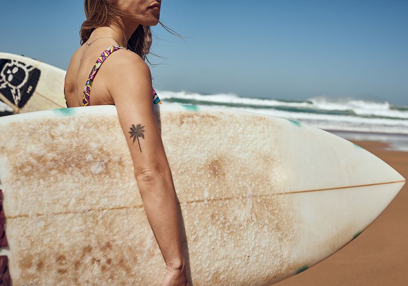The 5 Best Sunscreens for Protecting Tattoos