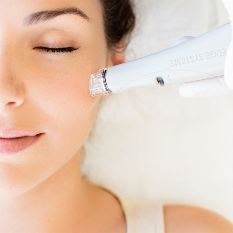 hydrafacial