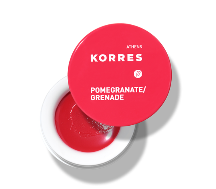 For the Lips: The Tinted Lip Balm