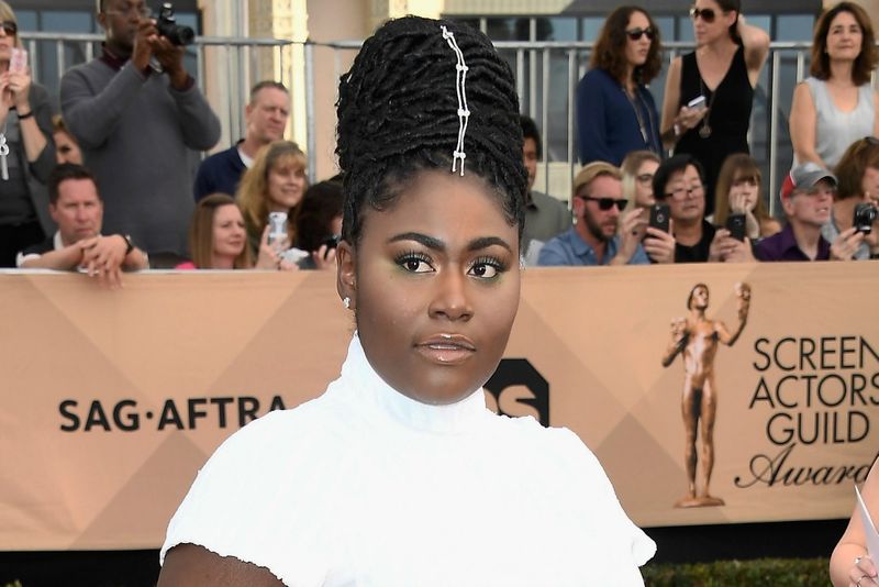 danielle Brooks