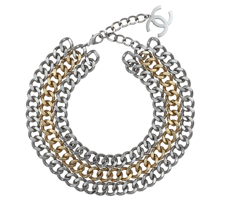 The Accessory That Inspired It