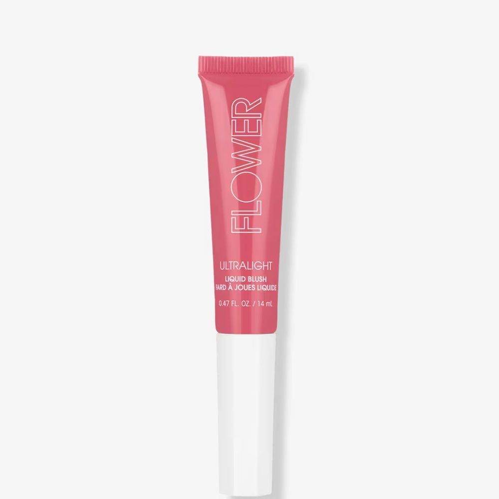 Flower Beauty Ultralight Liquid Blush ($15)