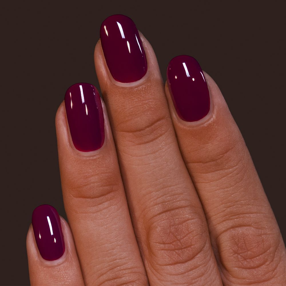 Plum Noir