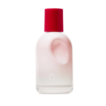 glossier you perfume