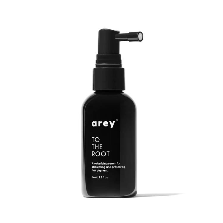 Arey to the Root Serum ($55)