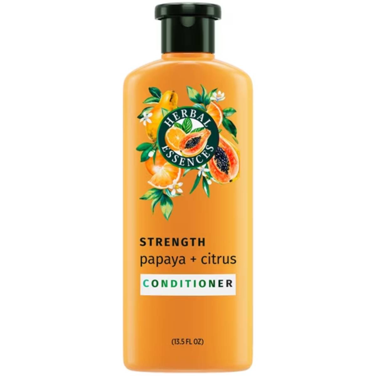 Herbal Essences Amaya Papaya Strength Conditioner with Papaya + Citrus
