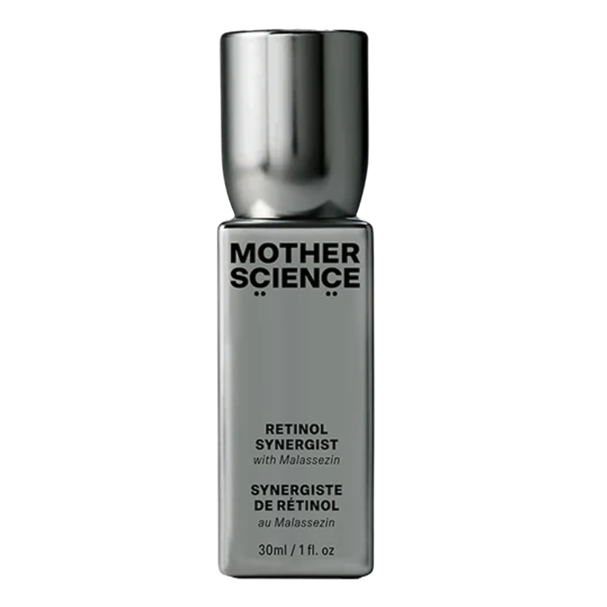 mother science retinol synergist